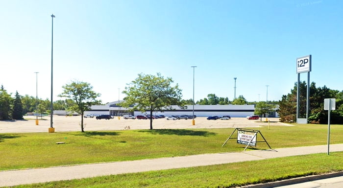 K-Mart (Kmart) - Alpena - 2355 Us-23 S (newer photo)